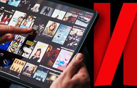 Netflix accidentally reveals block to stop millions from watching TV