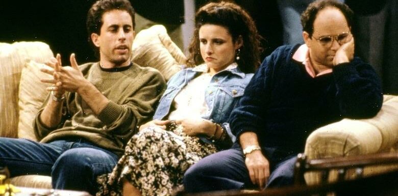 Neverending AI-Generated ‘Seinfeld’ Episode Takes the Show About Nothing to Infinity