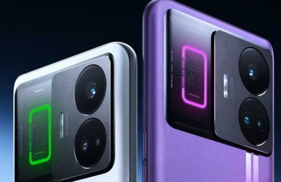 New Android phone gets superfast upgrade Samsung’s Galaxy can’t match