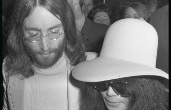 New Documentary To Explore Week John Lennon, Yoko Ono Co-Hosted 'The Mike Douglas Show'
