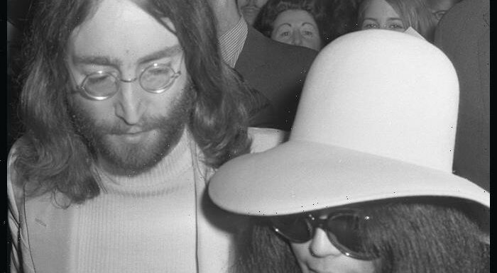 New Documentary To Explore Week John Lennon, Yoko Ono Co-Hosted 'The Mike Douglas Show'