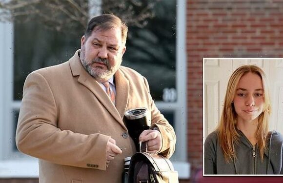 New Jersey school superintendent RESIGNS after smearing bullied teen