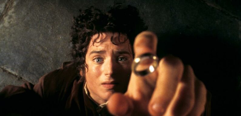 New ‘Lord of the Rings’ Movies Set at Warner Bros.