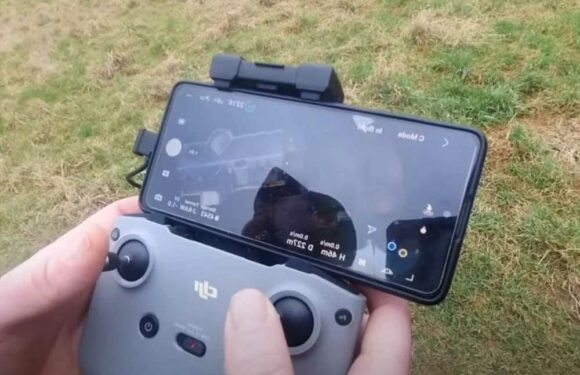 Nicola Bulley YouTube sleuths slammed for filming themselves searching derelict buildings as cops warn them to stop | The Sun