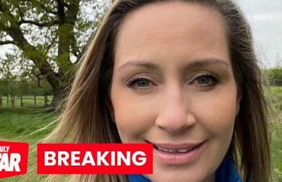 Nicola Bulley cops admit ‘possibility’ mum ‘could have left river with someone’