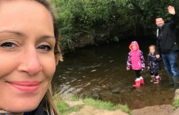 Nicola Bulley pal’s 11 new facts about case from swimming skill to ‘broken CCTV’