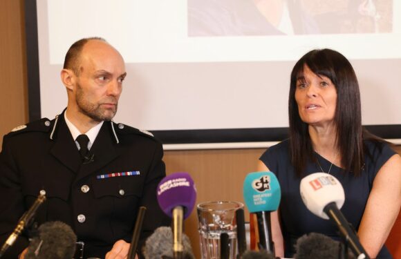 Nicola Bulley police chief dubbed ‘bull in china shop’ after ‘disaster’ update
