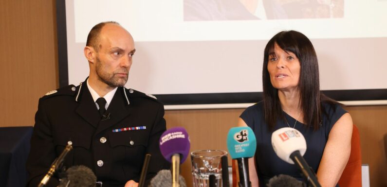 Nicola Bulley police chief dubbed ‘bull in china shop’ after ‘disaster’ update