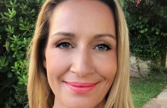 Nicola Bulley police reveal officers were called to the family home just weeks before mum went missing | The Sun