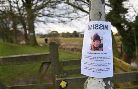 Nicola Bulley was deemed 'high risk' because of 'vulnerabilities' that police won’t reveal because it’s ‘personal’ | The Sun