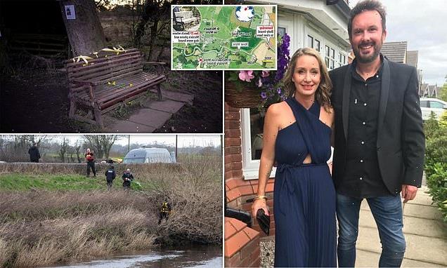 Nicola Bulley's partner Paul Ansell 'heartbroken' after body is found