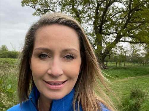 Nicola Bulley's family share heartbreaking plea to missing mum as they say 'your girls want a cuddle' | The Sun
