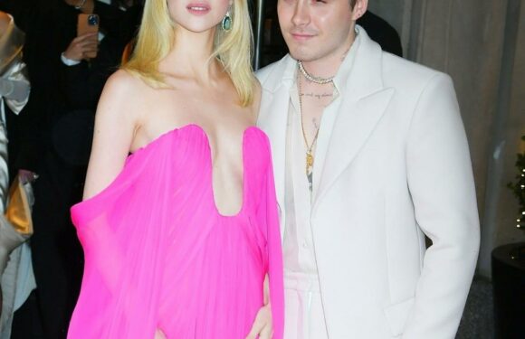 Nicola Peltz sent ‘snippy texts’ to the wedding planner her father is suing