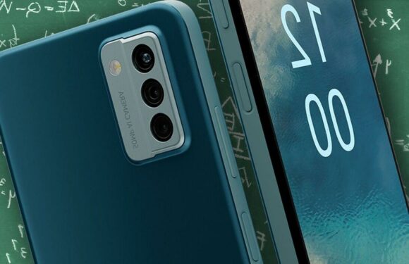 Nokia’s new budget Android phone offers upgrade its rivals can’t match
