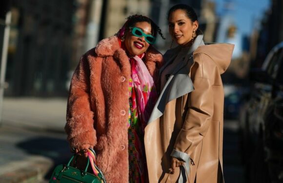 Nordstrom's Winter Sale Is Here, and the Deals Are Major — Shop Our 20 Favorites