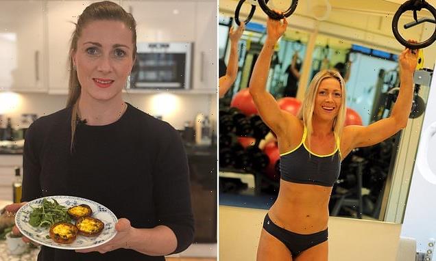 Nutritionist reveals her formula to dropping a dress size permanently