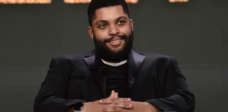 O’Shea Jackson Jr. Proudly Identifies as a Nepo Baby: It’s a ‘Badge of Honor’