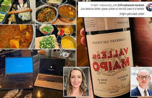 Official faces backlash for tweets during Nicola Bulley's search