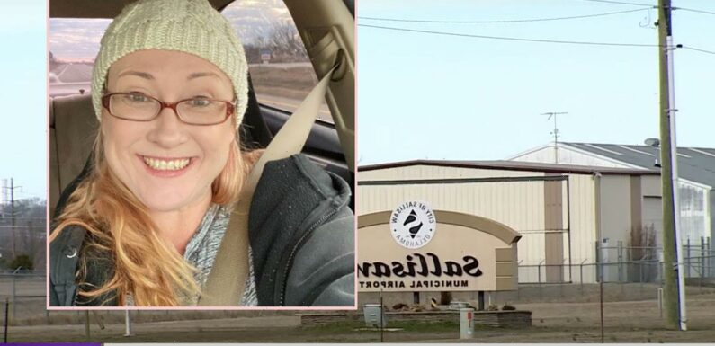 Oklahoma Mom Died In First Solo Skydive – After Posting About Taking 'The Plunge' On Facebook