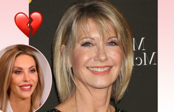 Olivia Newton-John's Final Words Will Leave You Shattered