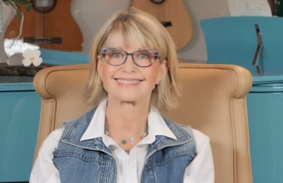Olivia Newton-John’s State Funeral to Take Place on February 26