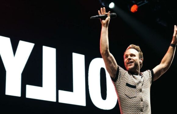 Olly Murs delivers jaw-dropping response to claim he ‘let down’ fan