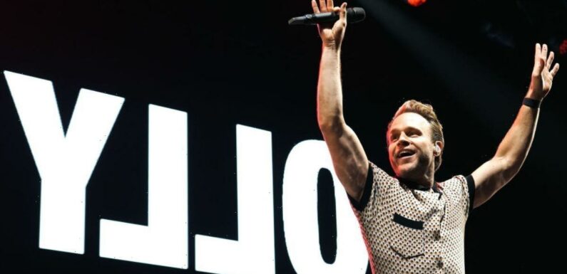 Olly Murs delivers jaw-dropping response to claim he ‘let down’ fan