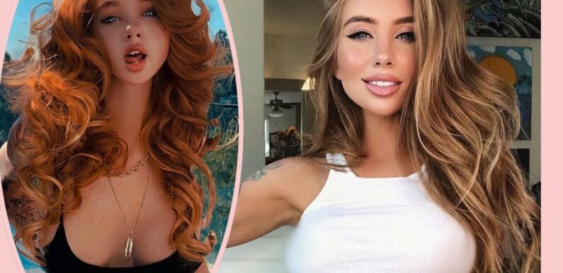OnlyFans Model Dies By Suicide After Being Accused Of 'Pedo-Baiting'
