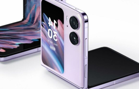 Oppo’s new Android phone gets an upgrade Samsung must now match