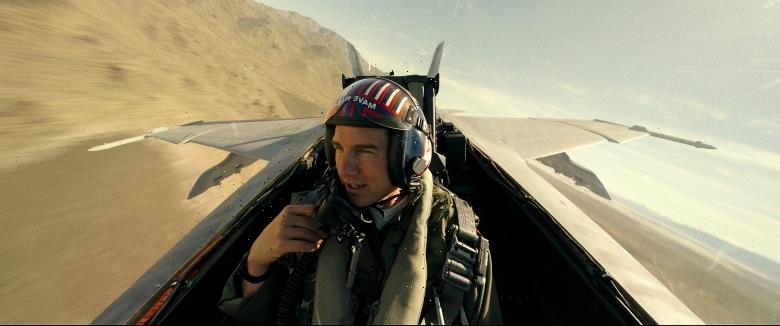Oscars 2023: Why You Felt the Sound of ‘Top Gun: Maverick’ in Theaters
