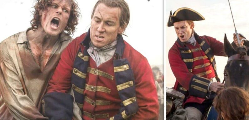 Outlander’s Captain Black Jack was fictional but these figures existed