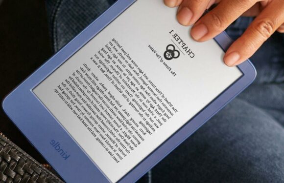 Own a Kindle? Amazon is offering you one million books for free