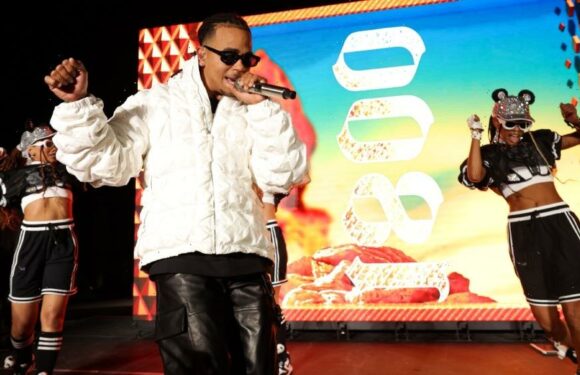 Ozuna On His Big Year Ahead: ‘Ozu Vivo,’ New Album, 2023 U.S. and Europe Tour and More