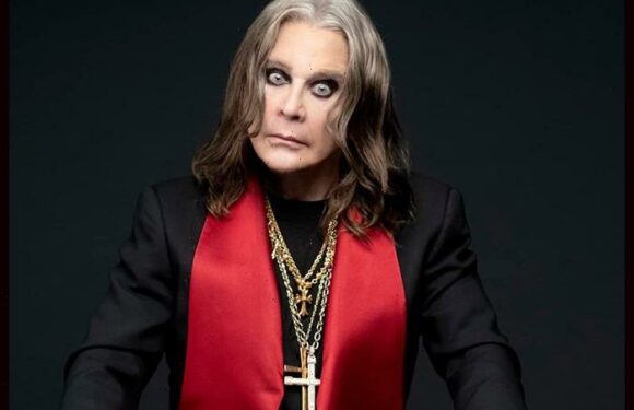 Ozzy Osbourne Featured In Preview Of Workday Super Bowl Commercial