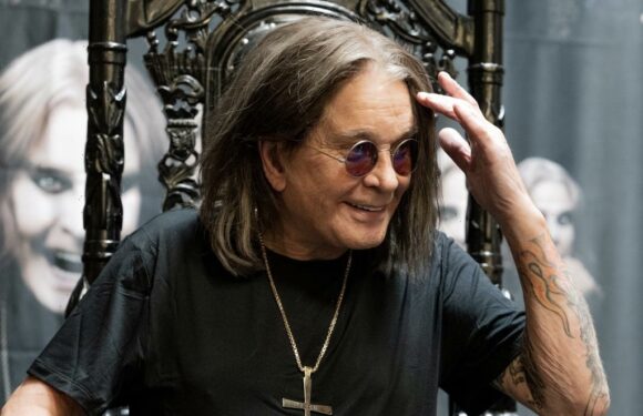 Ozzy Osbourne “Not Physically Capable” Of Performing European/UK Dates, Suggests Retirement From Touring