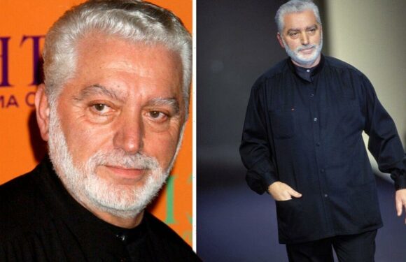 Paco Rabanne dies years after perfume legend retreated from public