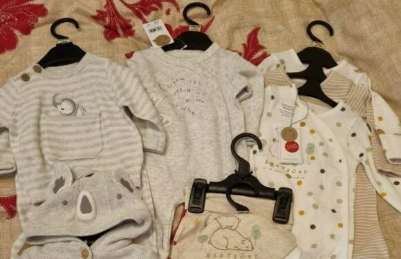 Parents are rushing to Boots to nab cut-price baby clothes & essentials in their 70% off sale – from babygros to dummies | The Sun
