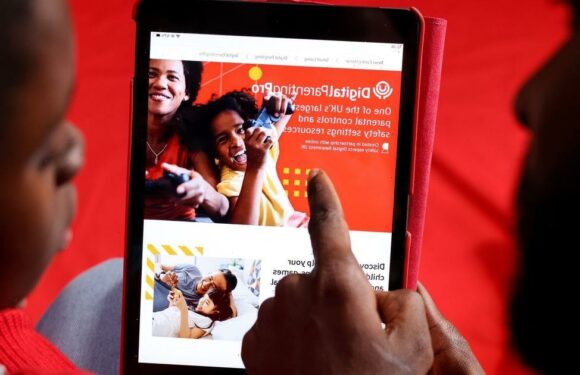 Parents believe their kids know more than them about technology by 12 years old