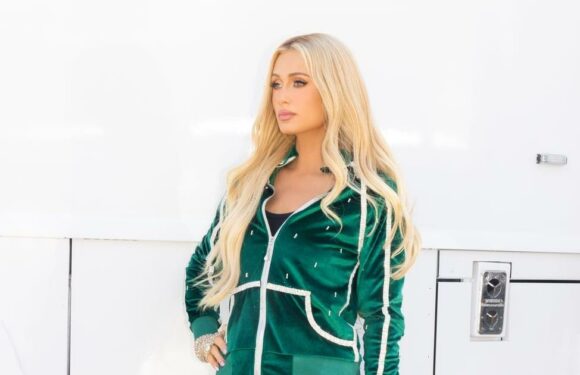 Paris Hilton Has Been Wearing This 2000s Fashion Trend on Repeat Since Becoming a Mom