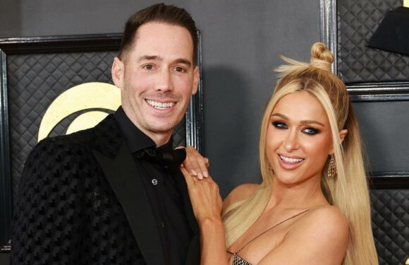 Paris Hilton admits she questioned her sexuality before meeting husband Carter Reum