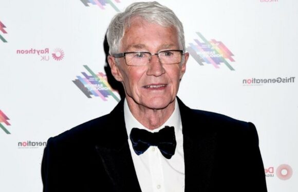 Paul OGrady fumes BBC Radio 2s host shake-up doesnt make sense