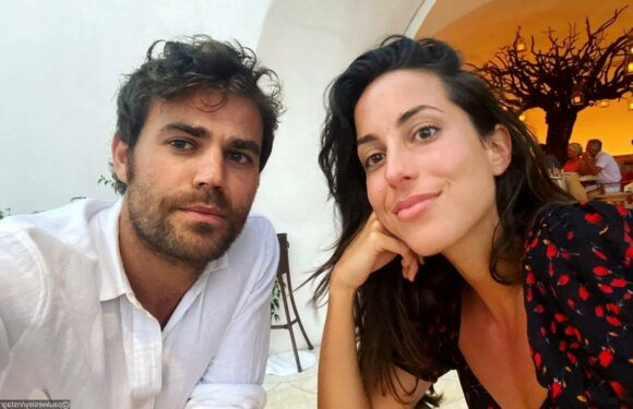 Paul Wesley to Make Separation Legal From Ines De Ramon by Filing for Divorce