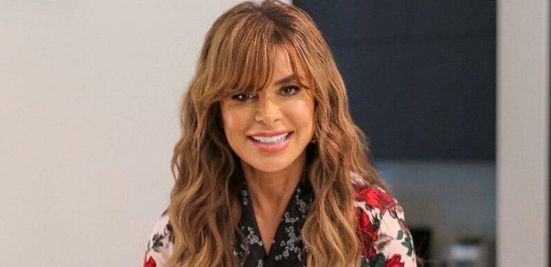 Paula Abdul Confirms Biopic Is in the Works, Rules Out Idol Return Unless It Has Original Panel