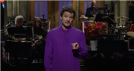 Pedro Pascal Riffs on Grueling Last of Us Shoots and Mandalorian Stardom in SNL Monologue