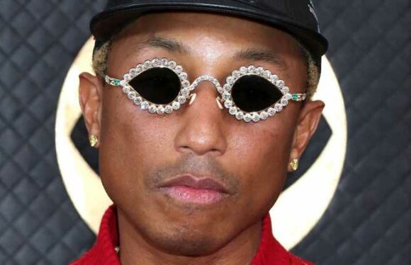 Pharrell to Succeed Virgil as Louis Vuitton’s Menswear Artistic Director