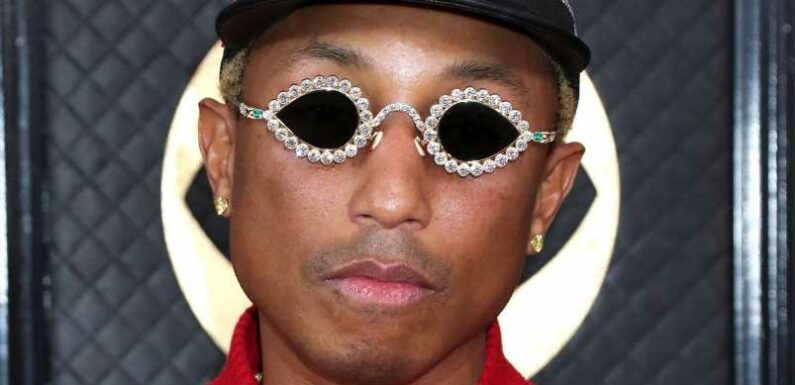 Pharrell to Succeed Virgil as Louis Vuitton’s Menswear Artistic Director