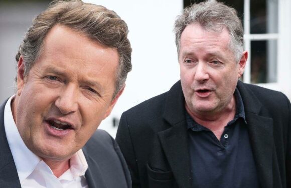 Piers Morgan brands police’s Nicola Bulley comments ‘outrageous’