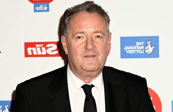 Piers Morgan hits out at King Charles meeting amid new Brexit deal