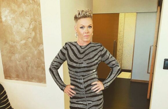 Pink Didn’t ‘Grieve in a Normal Way’ When Her Father Died