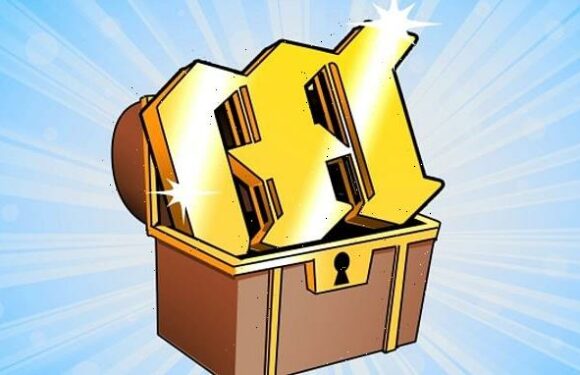 Play MailOnline's treasure hunt for chance to win £100 Amazon voucher